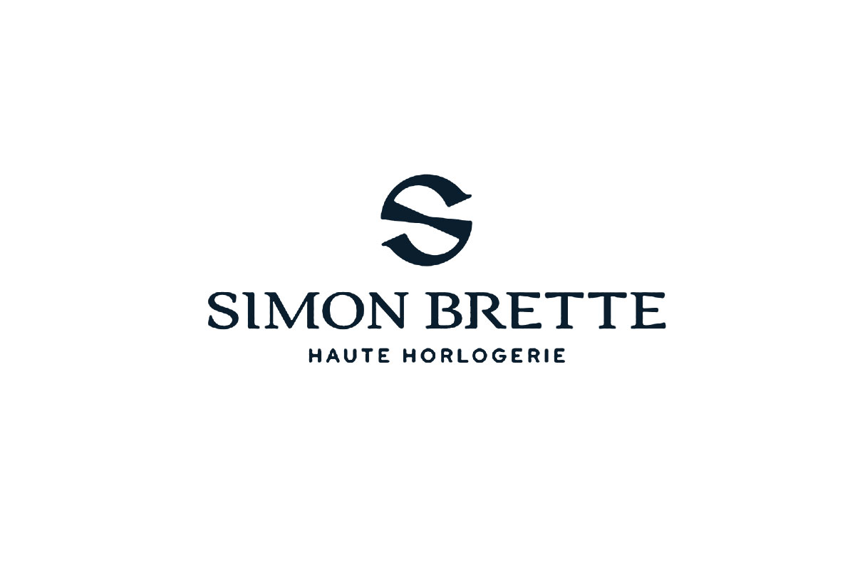 Simon Brette品牌LOGO设计案例-S字母元素标志设计