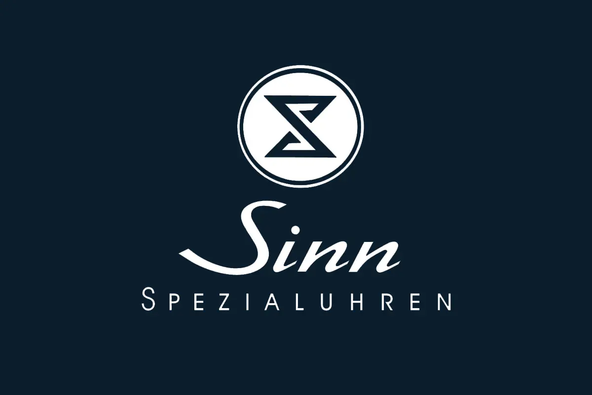 Sinn辛恩品牌LOGO设计案例-S字母元素标志设计