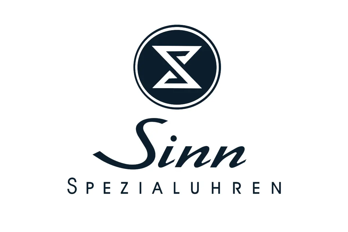 Sinn辛恩品牌LOGO设计案例-S字母元素标志设计