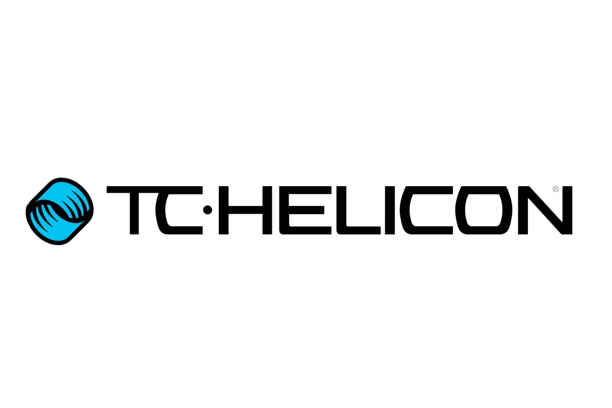TC Helicon品牌LOGO设计案例-字母元素标志设计