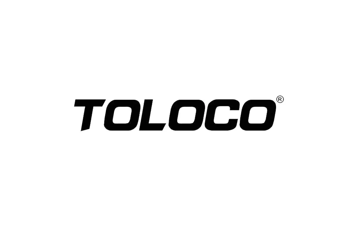 TOLOCO品牌LOGO设计案例-字体元素标志设计