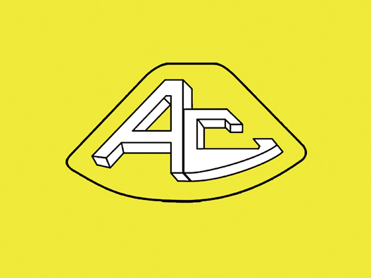 AC Sport Cars汽车logo设计含义及汽车品牌设计理念