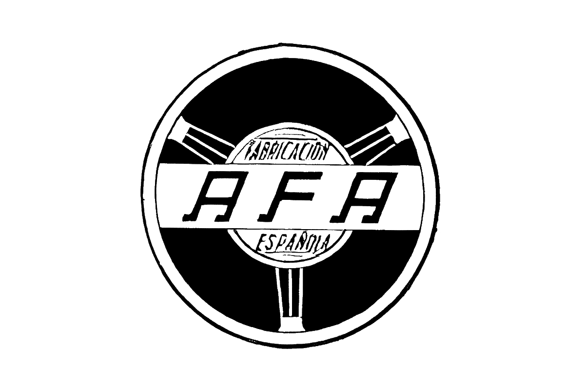 AFA汽车logo