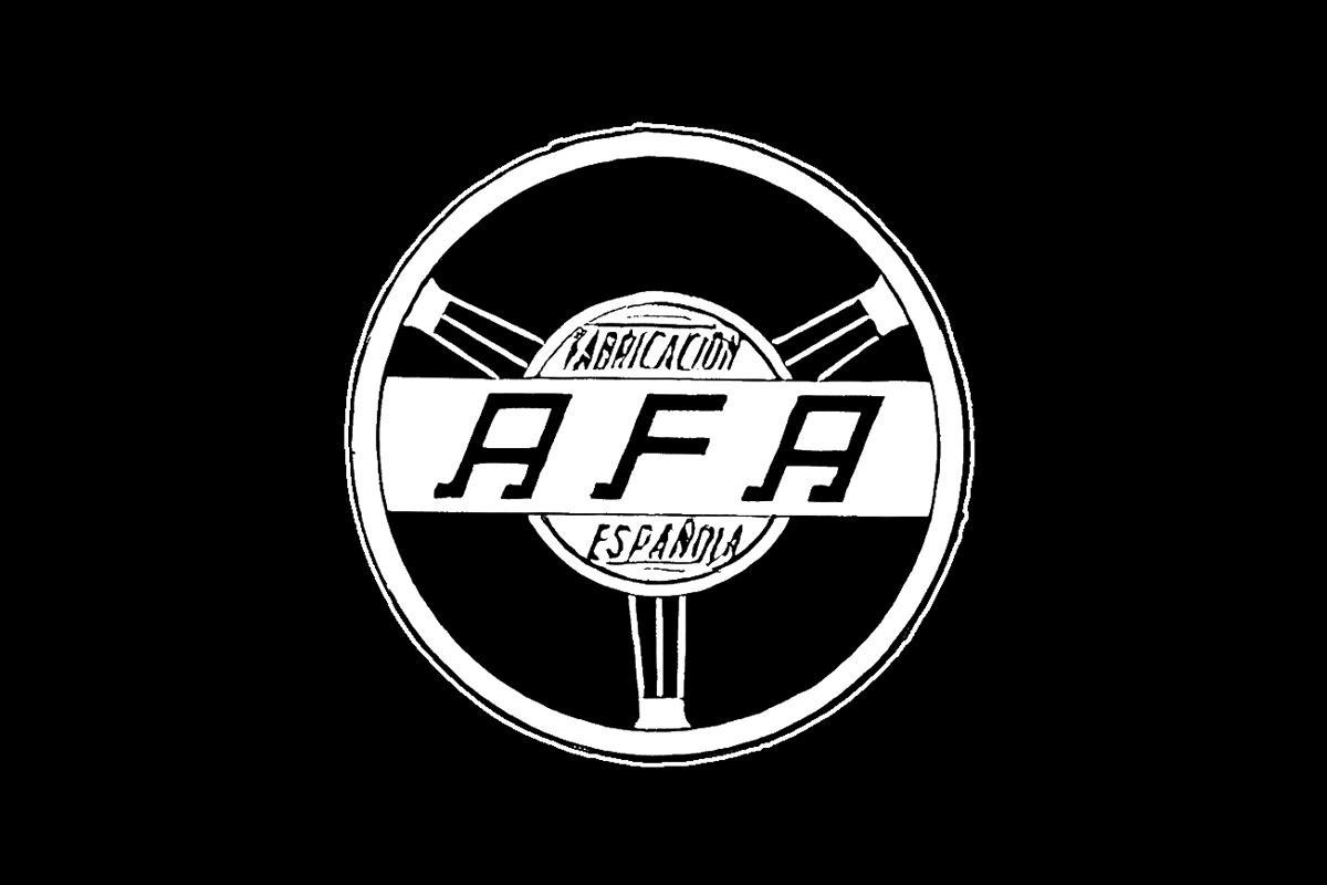 AFA汽车logo
