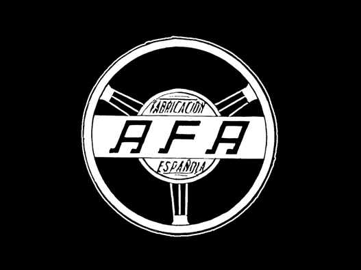 AFA汽车logo设计含义及汽车品牌设计理念