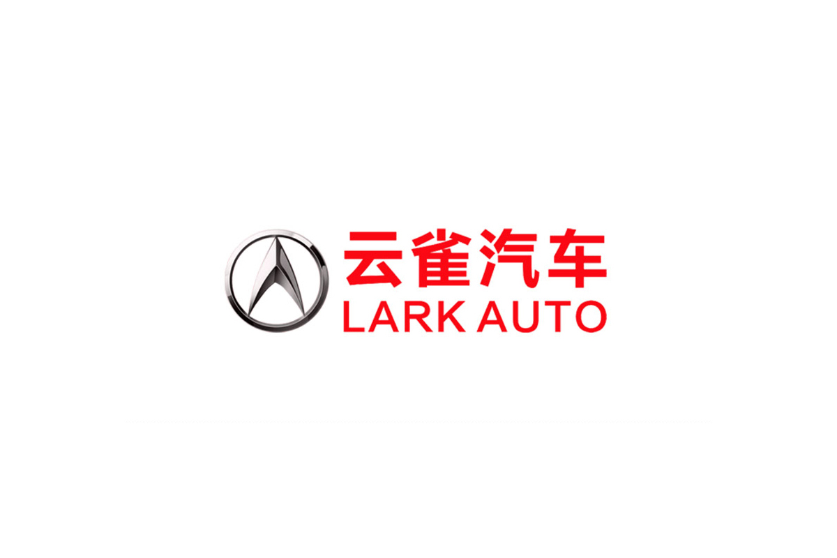 云雀汽车logo设计含义及汽车品牌设计理念