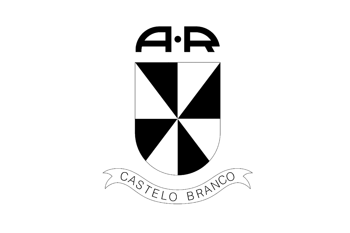 Alcobia Ribeiro汽车logo设计含义及汽车品牌设计理念