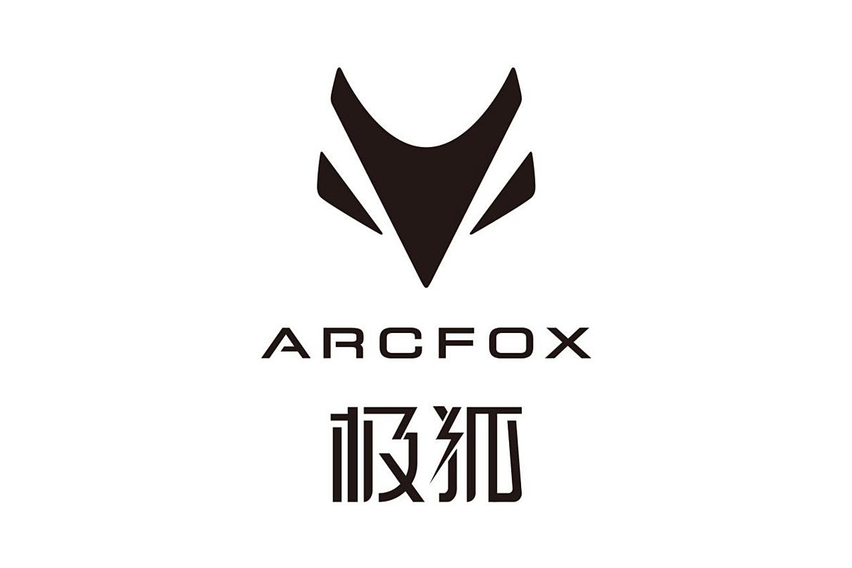 极狐汽车logo设计含义及汽车品牌设计理念
