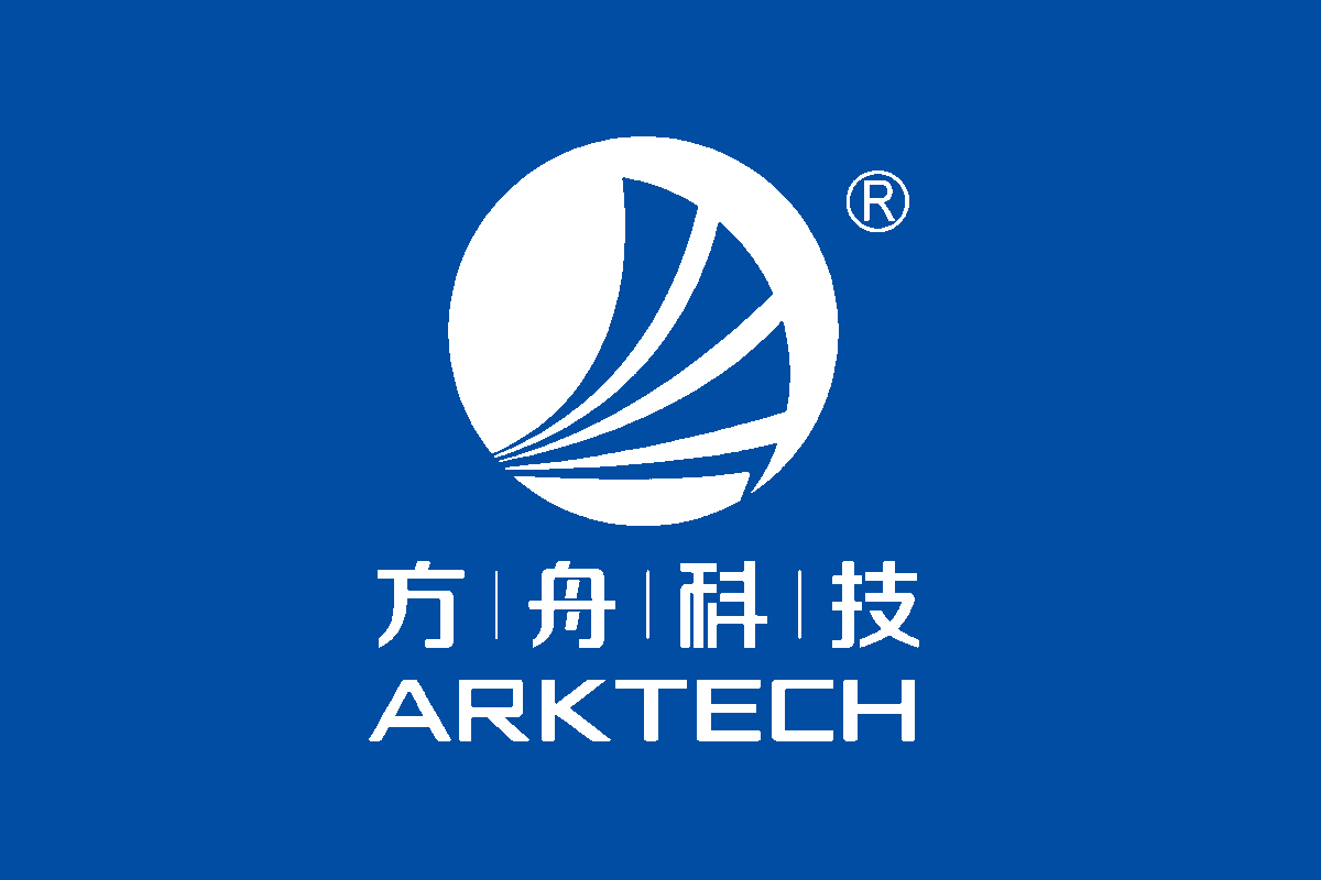 方舟生物logo