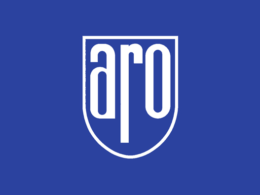 ARO汽车logo设计含义及汽车品牌设计理念