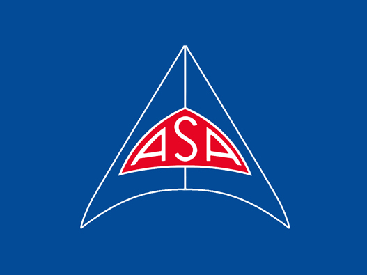 ASA汽车logo设计含义及汽车品牌设计理念
