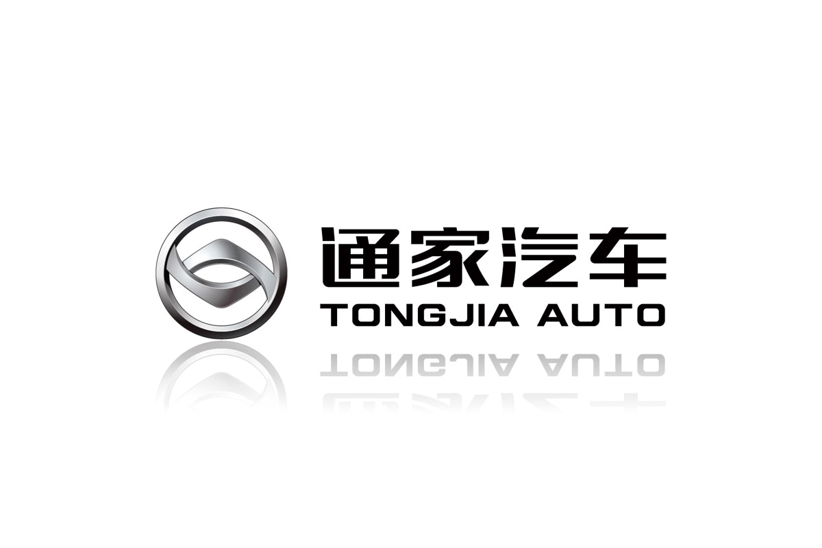 通家汽车logo设计含义及汽车品牌设计理念