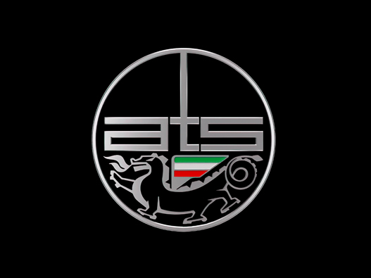 ATS汽车logo设计含义及汽车品牌设计理念