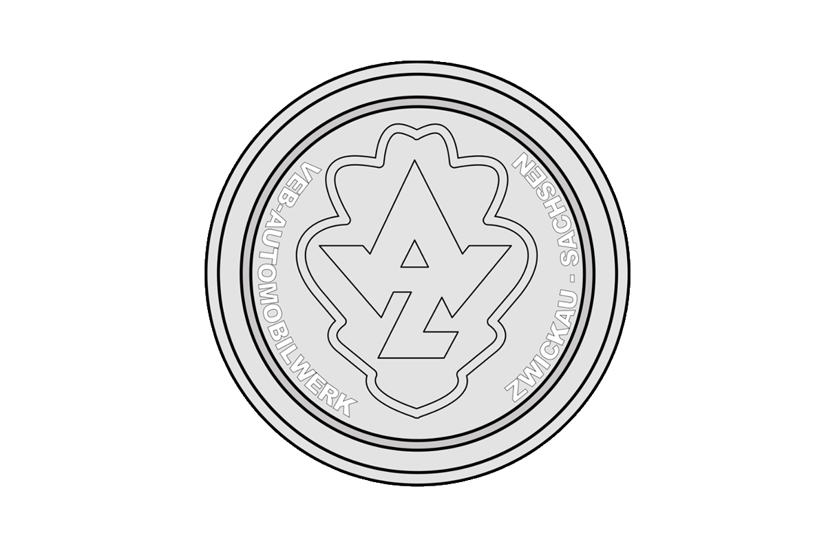 AWZ汽车logo