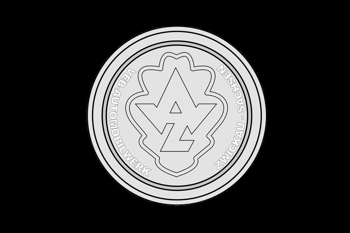 AWZ汽车logo