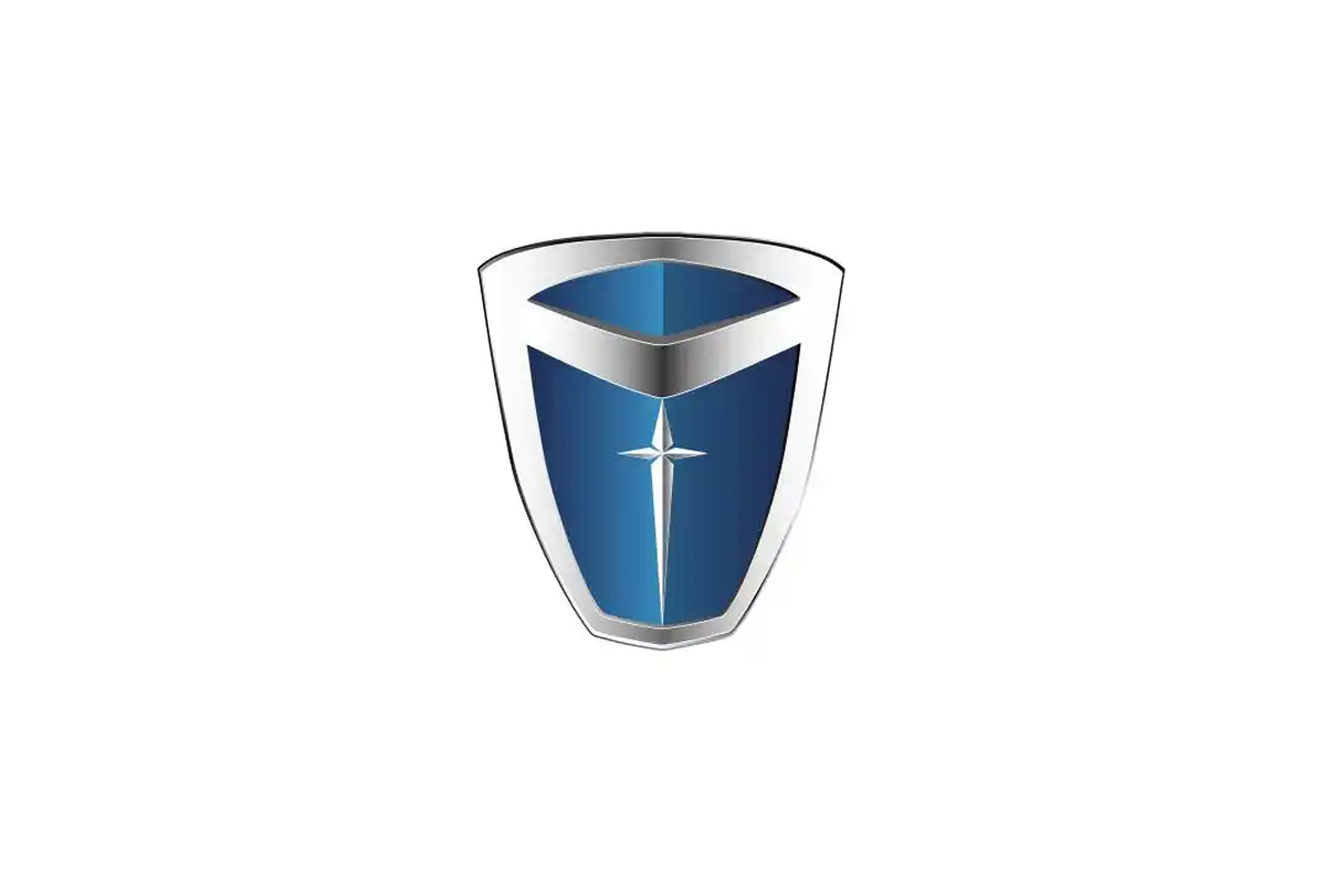 星驰汽车logo设计含义及汽车品牌设计理念