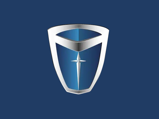星驰汽车logo设计含义及汽车品牌设计理念