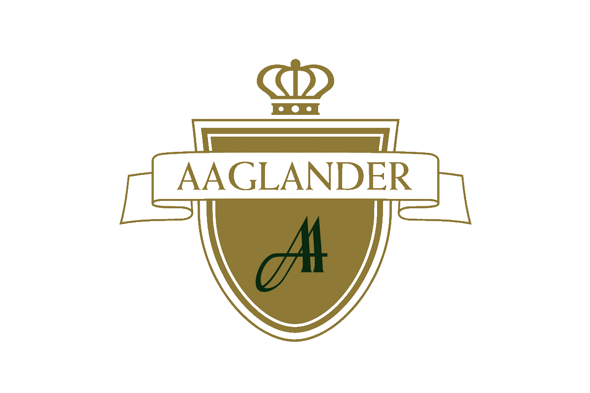 Aaglander汽车logo设计含义及汽车品牌设计理念