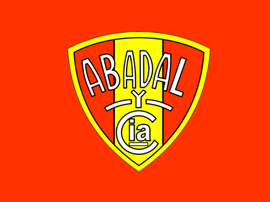 阿巴达汽车logo设计含义及汽车品牌设计理念