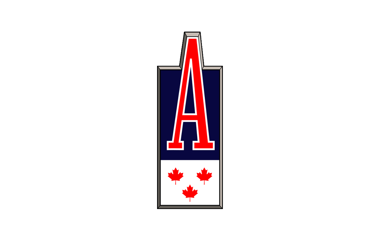 Acadian汽车logo设计含义及汽车品牌设计理念