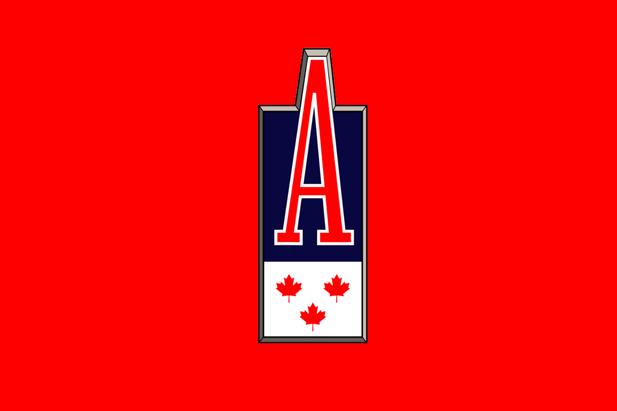 Acadian汽车logo