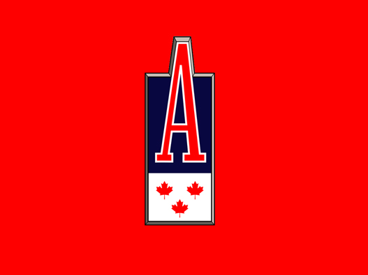 Acadian汽车logo设计含义及汽车品牌设计理念