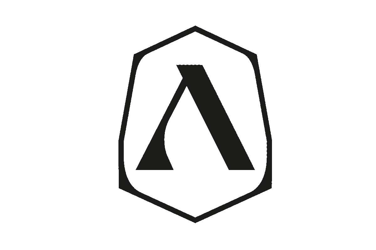 Adamastor汽车logo