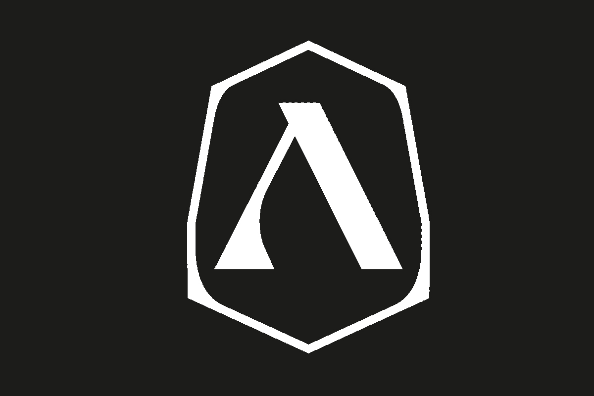 Adamastor汽车logo