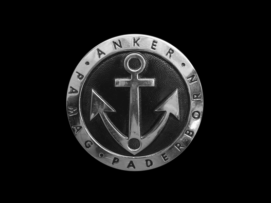 Anker摩托车logo设计含义及摩托车品牌设计理念