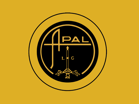 Apal汽车logo设计含义及汽车品牌设计理念