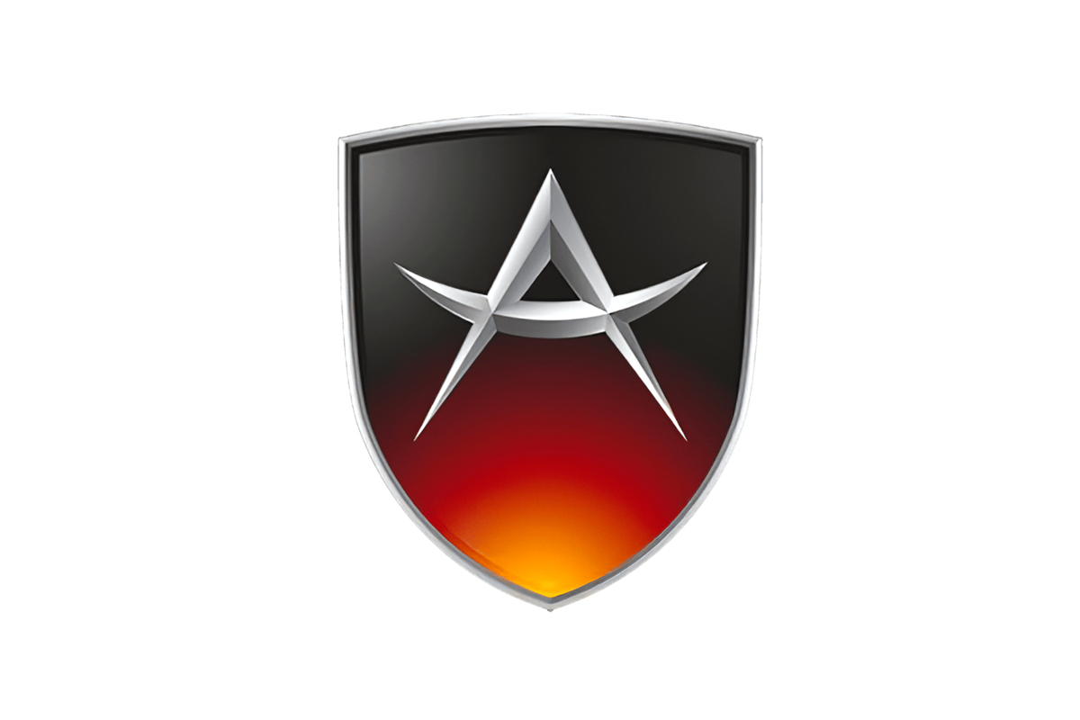 Apollo汽车logo设计含义及汽车品牌设计理念