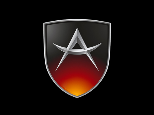 Apollo汽车logo设计含义及汽车品牌设计理念