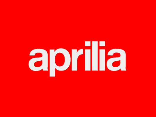 Aprilia摩托车logo设计含义及摩托车品牌设计理念