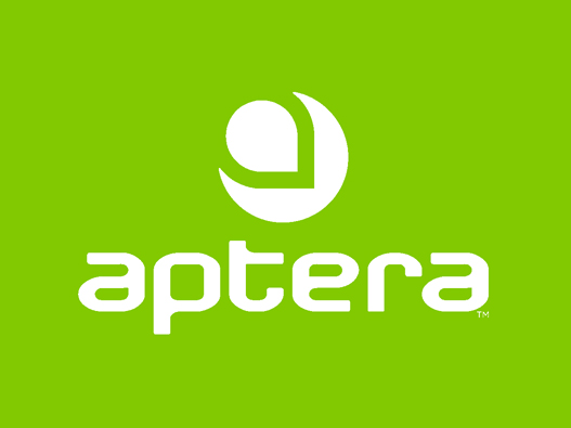 Aptera汽车logo设计含义及汽车品牌设计理念