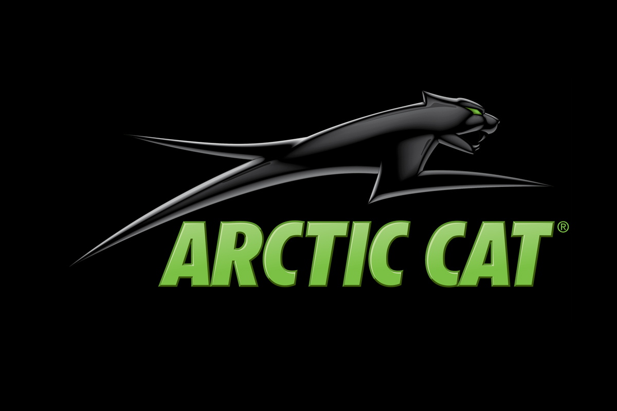 Arctic Cat汽车logo
