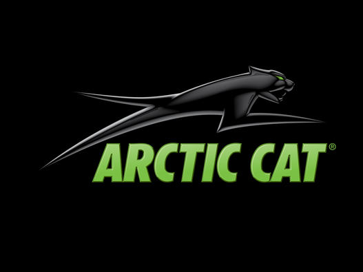 Arctic Cat汽车logo设计含义及汽车品牌设计理念