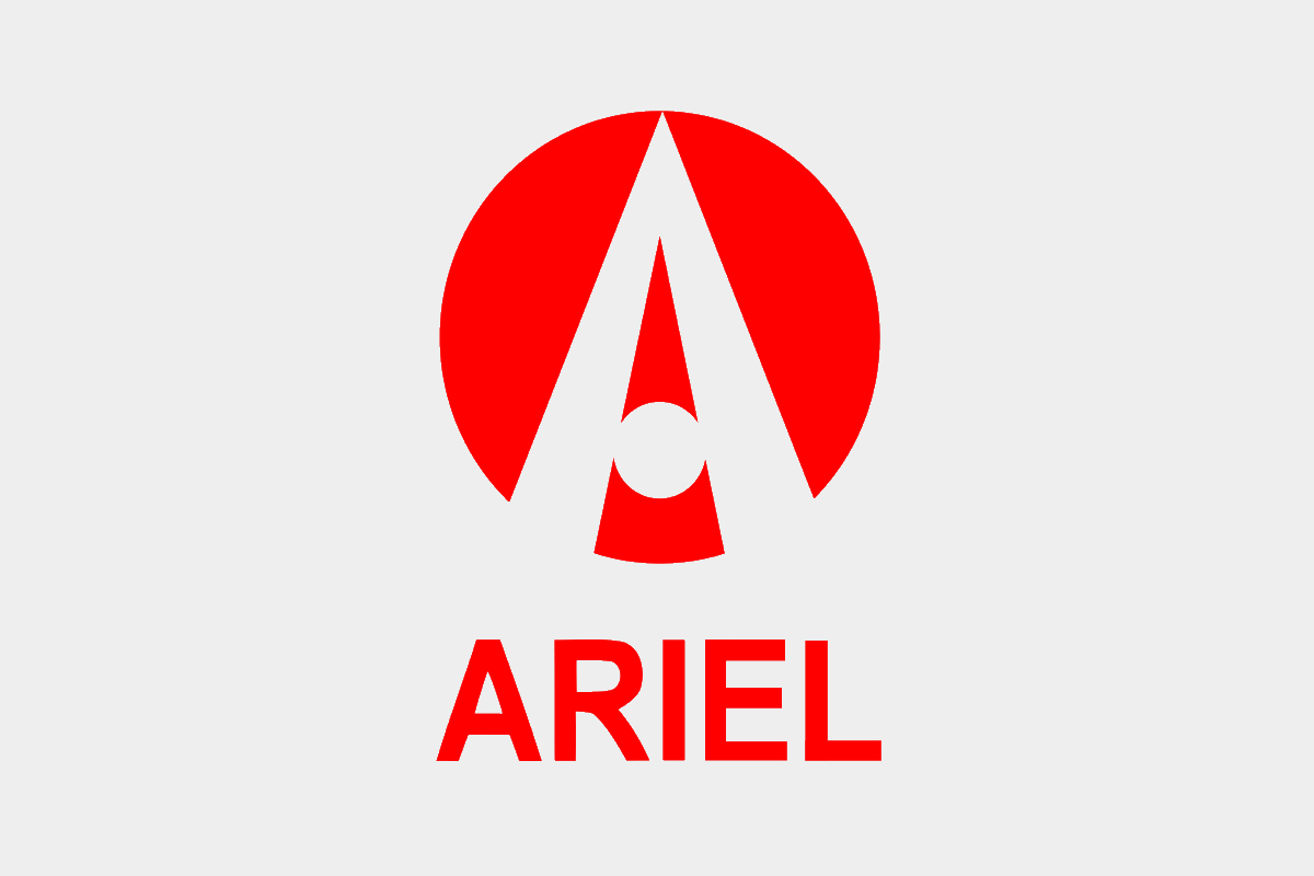 Ariel摩托车logo设计含义及摩托车品牌设计理念