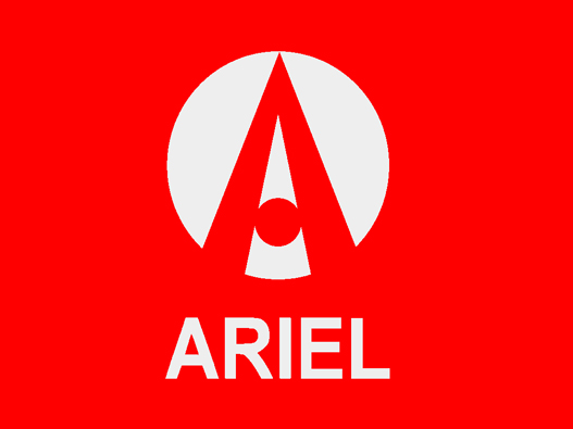 Ariel摩托车logo设计含义及摩托车品牌设计理念