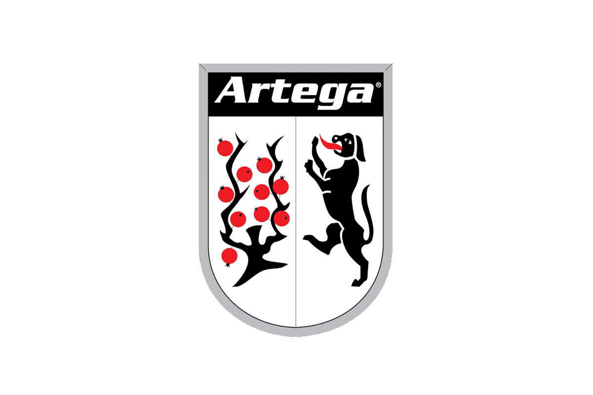 Artega汽车logo设计含义及汽车品牌设计理念