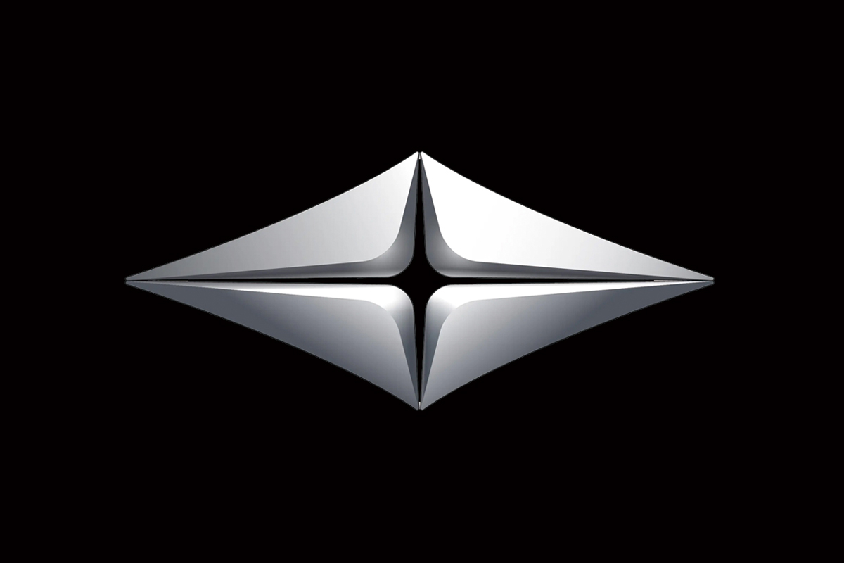 瑞翔汽车logo