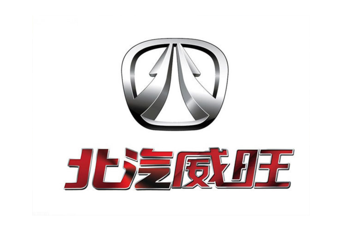 威旺汽车logo设计含义及汽车品牌设计理念