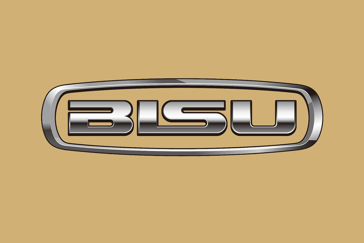 比速汽车logo