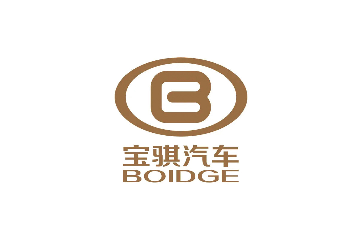 宝骐汽车logo设计含义及汽车品牌设计理念