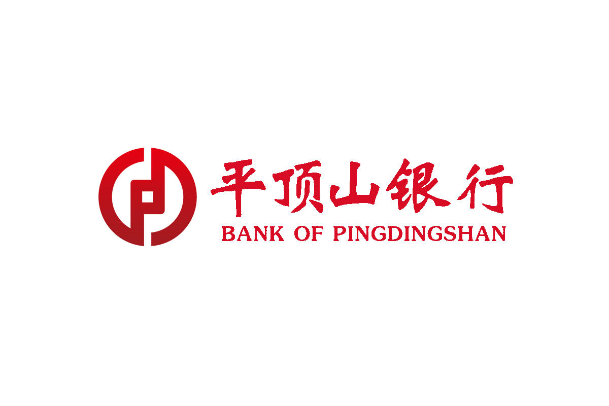 平顶山银行logo