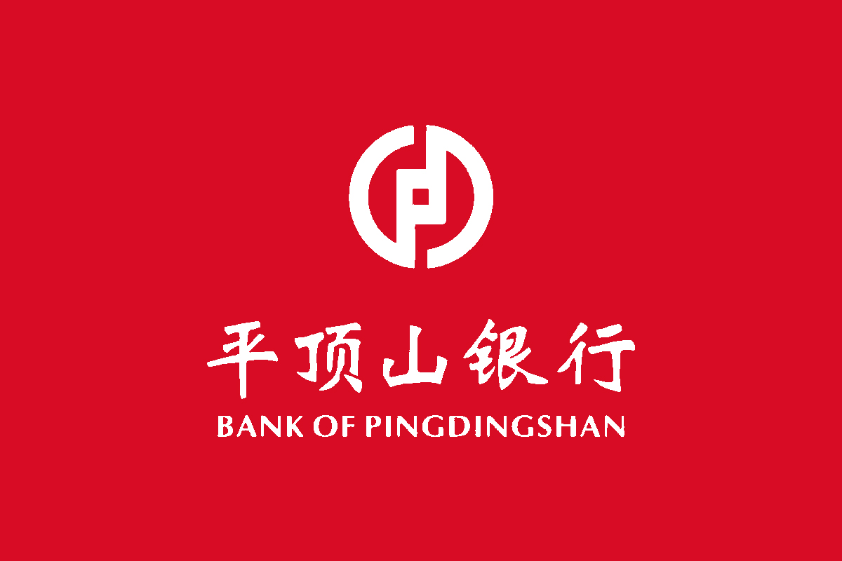 平顶山银行logo