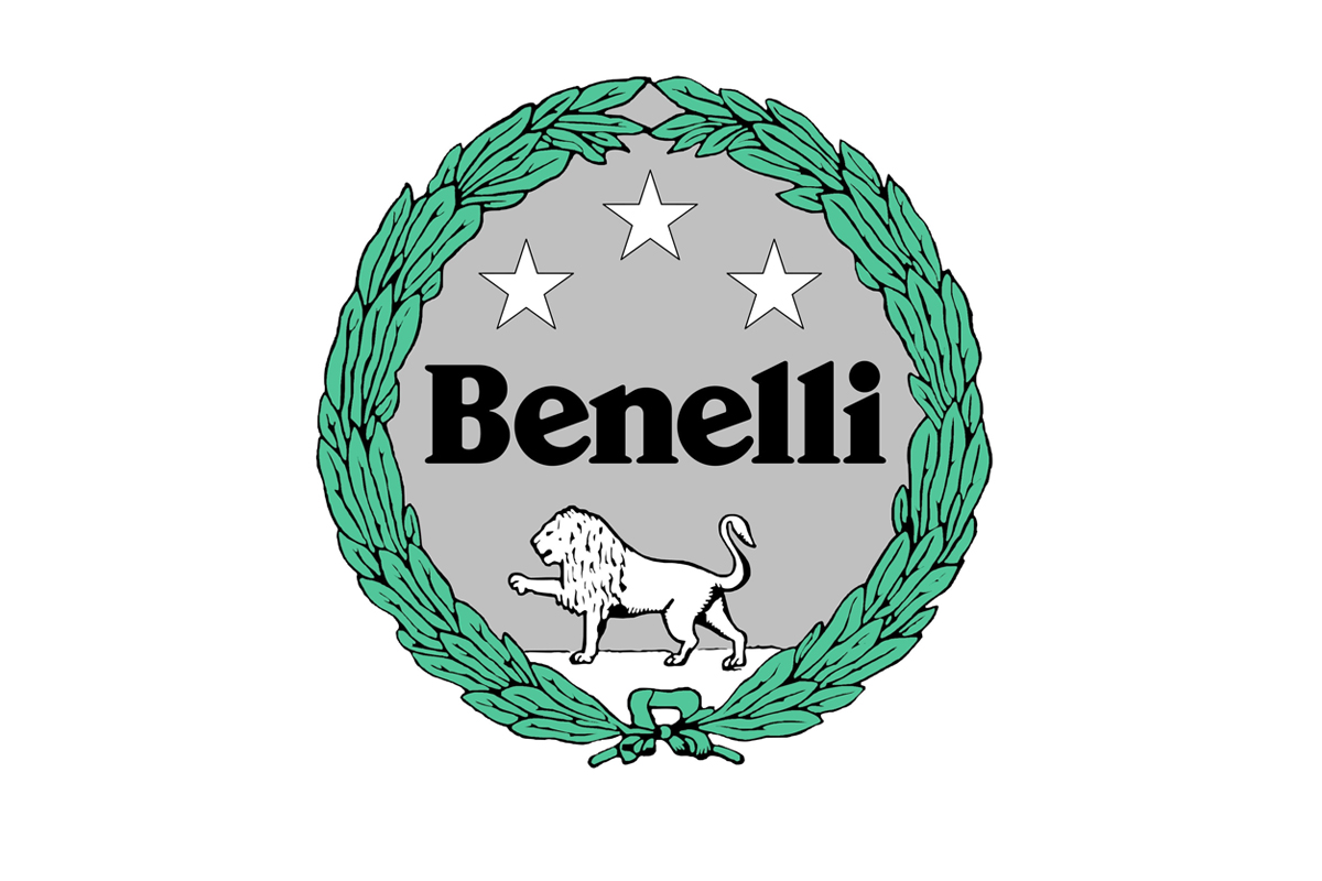 Benelli摩托车logo设计含义及摩托车品牌设计理念