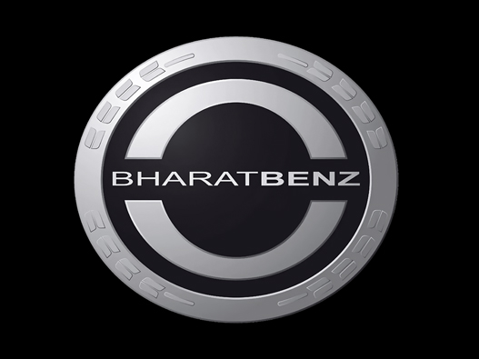 BharatBenz汽车logo设计含义及汽车品牌设计理念
