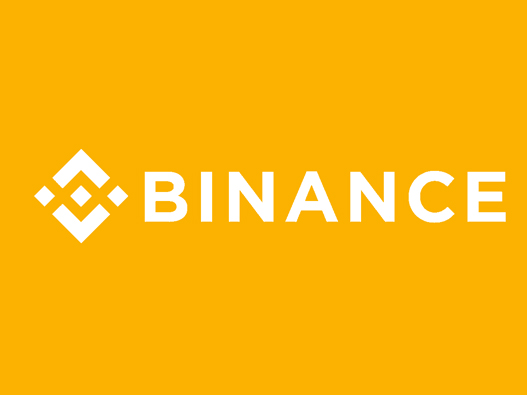 Binance币安logo设计含义及金融品牌设计理念