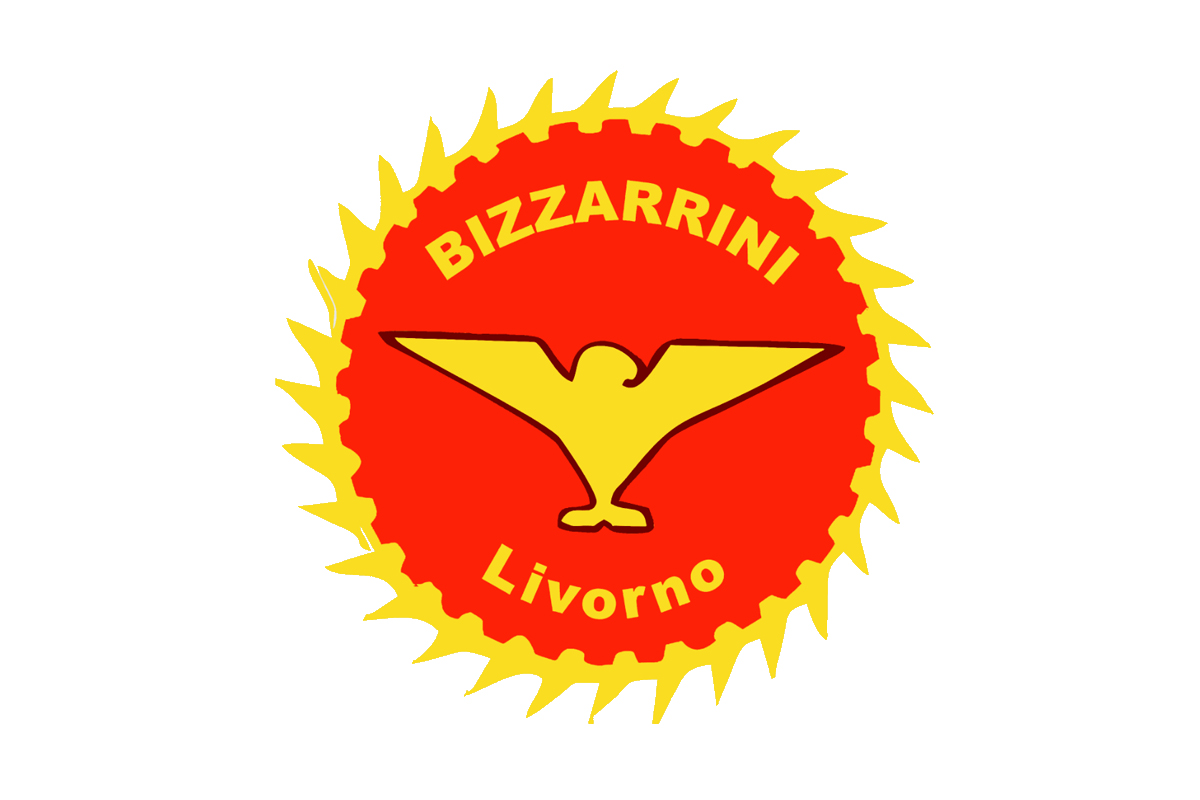 Bizzarrini汽车logo设计含义及汽车品牌设计理念