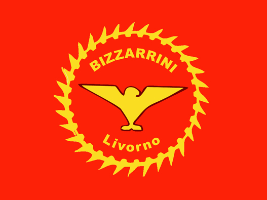 Bizzarrini汽车logo设计含义及汽车品牌设计理念